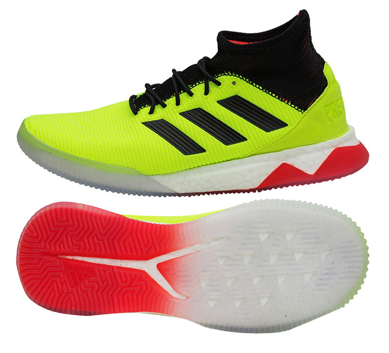 adidas predator tango 18.1 tf